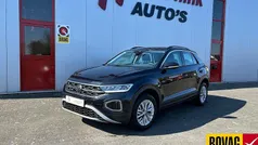 Gebruikt 2022 VW T-Roc IQ Drive SUV | € 26.950 (Goede deal)