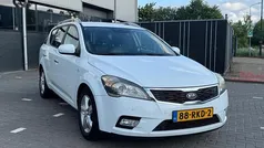 Gebruikt 2011 Kia Ceed Plus Stationwagen | € 3.395 (Eerlijke prijs)