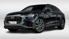 Zwart Gebruikt 2021 Audi Q8 Proline SUV | € 68.950 (Super prijs)
