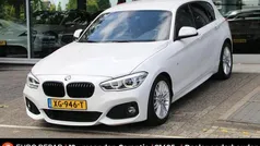 Gebruikt 2019 BMW 118 Executive Hatchback | € 18.295 (Super prijs)