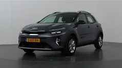 Grijs Gebruikt 2023 Kia Stonic SUV | € 18.935 (Goede deal)
