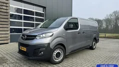 Gebruikt 2020 Opel Vivaro Edition Van | € 13.950 (Goede deal)