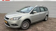 Gebruikt 2009 Ford Focus Limited Stationwagen | € 1.448 (Goede deal)