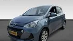 Gebruikt 2019 Hyundai i10 Comfort Hatchback | € 9.445 (Eerlijke prijs)