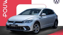 Grijs Gebruikt 2024 VW Polo R-line Hatchback | € 27.400 (Eerlijke prijs)