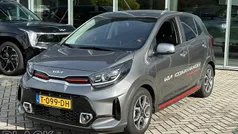 Gebruikt 2023 Kia Picanto GT-Line Hatchback | € 17.445 (Eerlijke prijs)