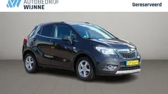 Gebruikt 2015 Opel Mokka Cosmo SUV | € 11.440 (Eerlijke prijs)