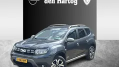 Grijs Gebruikt 2024 Dacia Duster Journey SUV | € 26.900 (Eerlijke prijs)