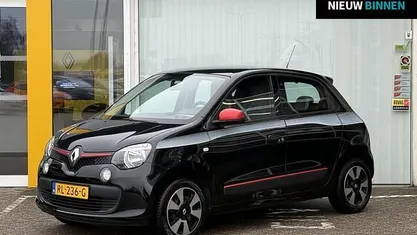 Occasion 2018 Renault Twingo Collection Hatchback | € 7.900 (Eerlijke prijs)