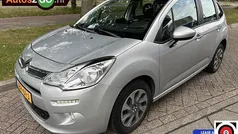 Grijs Gebruikt 2015 Citroën C3 PureTech Hatchback | € 6.750 (Eerlijke prijs)