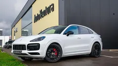 Gebruikt 2020 Porsche Cayenne Sport SUV | € 67.950 (Eerlijke prijs)