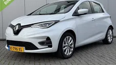 Gebruikt 2020 Renault Zoe Life Hatchback | € 12.885 (Eerlijke prijs)
