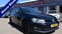 Gebruikt 2014 VW Golf VII Comfortline Hatchback | € 7.999 (Eerlijke prijs)