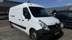 Gebruikt 2019 Renault Master Van | € 10.495 (Goede deal)