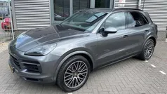 Grijs Gebruikt 2020 Porsche Cayenne SUV | € 59.950 (Super prijs)