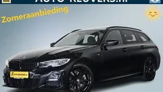 Gebruikt 2022 BMW 320 M Sport Stationwagen | € 35.900 (Eerlijke prijs)
