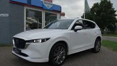 Gebruikt 2022 Mazda CX-5 Takumi-Line SUV | € 35.545 (Eerlijke prijs)