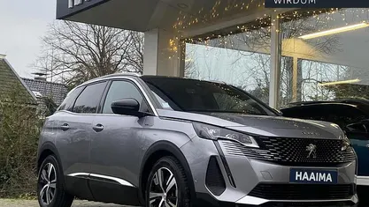 Occasion 2026 Peugeot 3008 GT SUV | € 31.945 (Eerlijke prijs)
