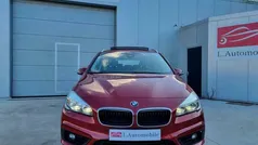 Gebruikt 2017 BMW 218 Gran Tourer MPV | € 19.250 (Eerlijke prijs)
