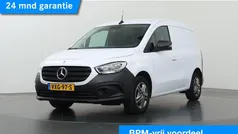 Wit Gebruikt 2023 Mercedes Citan 108 Van | € 14.350 (Goede deal)