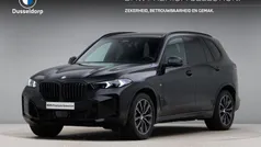 Zwart Gebruikt 2023 BMW X5 M Sport SUV | € 93.950 (Goede deal)