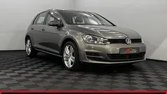 Gebruikt 2014 VW Golf VII Edition Hatchback | € 13.950 (Eerlijke prijs)