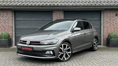 Gebruikt 2020 VW Polo GTI Hatchback | € 22.950 (Goede deal)