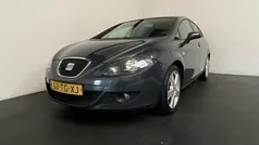 Gebruikt 2006 Seat Leon Stylance Hatchback | € 1.749 (Super prijs)