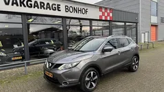 Gebruikt 2016 Nissan Qashqai N-Connecta SUV | € 13.450 (Eerlijke prijs)