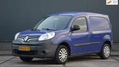 Gebruikt 2015 Renault Kangoo Komfort Sedan | € 2.850 (Goede deal)