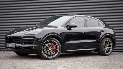 Occasion Porsche Cayenne Sport 441 PK (324 kW) 2020 SUV