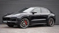 Blauw Gebruikt 2020 Porsche Cayenne Sport SUV | € 89.950 (Eerlijke prijs)
