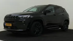 Gebruikt 2022 Jeep Compass SUV | € 28.925 (Eerlijke prijs)
