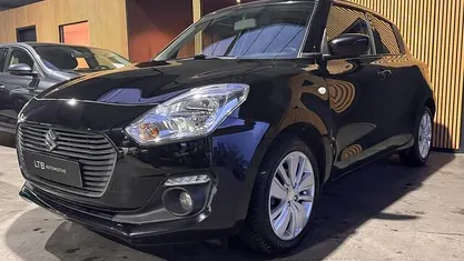 Occasion Suzuki Swift 90 PK (66 kW) 2018 Hatchback
