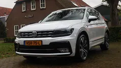 Gebruikt 2016 VW Tiguan Highline SUV | € 23.945 (Eerlijke prijs)