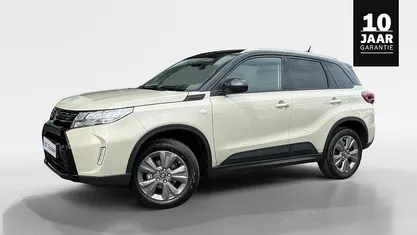 Occasion 2025 Suzuki Vitara SUV | € 31.750 (Eerlijke prijs)