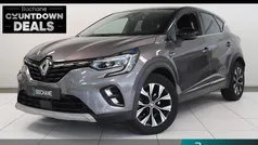 Gebruikt 2023 Renault Captur Techno SUV | € 25.695 (Eerlijke prijs)