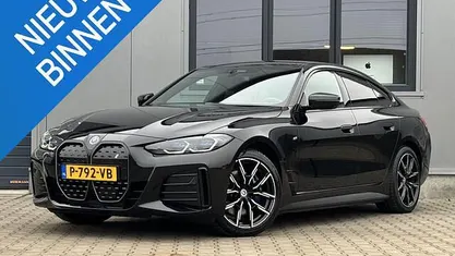 Occasion 2022 BMW i4 Executive Sedan | € 38.950 (Eerlijke prijs)