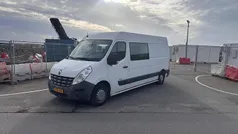 Gebruikt 2012 Renault Master Van | € 6.750 (Super prijs)