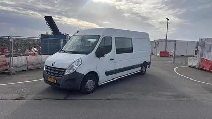Overige Gebruikt 2012 Renault Master Van | € 6.750 (Eerlijke prijs)