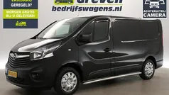 Gebruikt 2019 Opel Vivaro Van | € 9.900 (Eerlijke prijs)