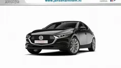 Gebruikt 2025 Mazda 3 Nagisa Hatchback | € 38.240 (Eerlijke prijs)