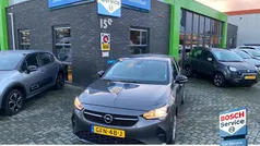 Grijs Gebruikt 2020 Opel Corsa Edition Hatchback | € 10.900 (Eerlijke prijs)