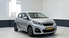 Gebruikt 2019 Peugeot 108 Active Hatchback | € 7.949 (Goede deal)