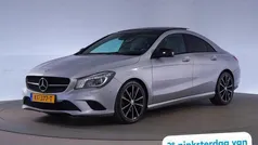 Grijs Gebruikt 2015 Mercedes CLA200 Prestige Sedan | € 14.945 (Goede deal)