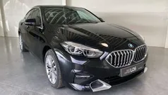 Gebruikt 2021 BMW 218 Luxury Line Coupé | € 24.900 (Goede deal)