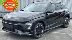 Overige Nieuw 2025 Hyundai Kona N Line SUV | € 39.790 (Eerlijke prijs)