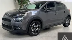 Grijs Gebruikt 2022 Citroën C3 Feel Hatchback | € 13.780 (Goede deal)