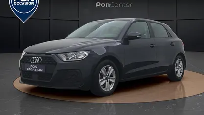 Grijs Occasion 2023 Audi A1 Sportback Proline Hatchback | € 21.450 (Eerlijke prijs)