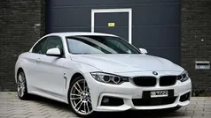 Gebruikt 2016 BMW 440 Executive Cabriolet | € 33.950 (Eerlijke prijs)